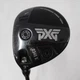 PXG Fairway Left-Handed PXG 0341X GEN4 3W 15&deg; Stiff The ATTAS 7