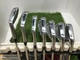 HONMA  Golf TOUR WORLD TW737Vs 7S Iron Set IR Flex S From Japan