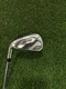 Callaway Mavrik Max Single Iron 6 KBS Max Regular Flex Steel Left Handed LH