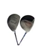 Adams Tight Lies Smart 3 & Strong 5 Wood R-Flex Graphite Shaft RH