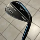 Mizuno MP-T5 Wedge 52&deg; 09&deg; Steel Shaft Black Silver White RH Tour Issue 35.5&rdquo;