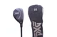 PXG 2022 0211 22* 4H Hybrid Stiff Flex Project X Cypher Very Good
