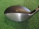 GX-7, 14 DEGREE FAIRWAY DRIVER, GX-7 60g REGULAR FLEX GRAPHITE SHAFT WITH COVER