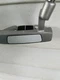 Orlimar Tangent T1 Putter Mens Right Hand Silver/Black...