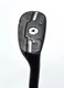 Adams Idea Pro Black 9031 Hybrid, 23 Degree, Adila Voodoo Graphite S-Flex, 39.25