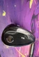 Cleveland CG16 Black Pearl Loft Wedge 60 deg - Black Winn Dri-Tac Oversized Grip