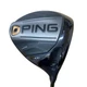 Ping G400 Sft 10 Driver Dr Flex R