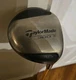 TaylorMade 360 Ti Driver 10.5*  Proforce 65 Gold Stiff Flex 