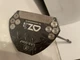 lab oz.1i putter 35" 69 lie brand new in wrapper w/tag-NO COVER