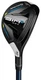 New TaylorMade Golf SIM2 Max Rescue Hybrid 25* #5 Regular Flex