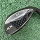 PowerBilt SX 201 Lob Wedge 60&deg; 4 Bounce Steel Shaft GP Midsize Grip 35.25"
