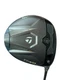 TaylorMade Qi4D Max 10.5&deg; Driver REAX 50g R Flex Shaft Golf Pride Z Grip