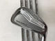 Honma Tour World TW717V Iron Set R Flex 37.5 inches NS Pro MODUS 3 TOUR105