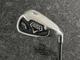 Callaway Big Bertha Fusion Pitching Wedge PW RCH 75i Firm Graphite Mens RH