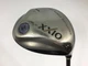 Dunlop XXIO 2006 Model Driver 9 MP400 (S) #542 Golf Clubs