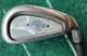 Callaway Steelhead Big Bertha X-14 6 Iron Reg Flex Graphite Shaft 37.5" Free S&H