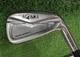 HONMA Tour World TW-727P Forged 6 Iron Steel Nippon NS Pro Regular Flex: Japan