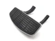 Right Driver Floorboard 1995 Harley Electra Glide Ultra Classic FLHTCU 2162 x
