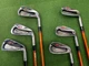 Dunlop SRIXON Z565 Iron #5-9.P(6Clubs)/Kaura/Flex:SR/Iron set