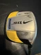 Nike SQ Sumo2 15 Degree 3 Wood RH Sasquatch Diamana Graphite Shaft R-FW