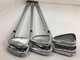 Honma Tour World TW717V Iron Set 6pcs 5-10 NS PRO MODUS3 TOUR120 Flex S