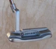 NICE ODYSSEY WHITE HOT PRO 2.0 # 1 BLADE PUTTER 35" INCHES RIGHT HANDED + HC