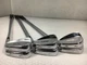 Mizuno MP-68 Iron Set 5-PW 6pcs Steel Shaft Dynamic Gold S400
