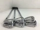Honma TOUR WORLD TR20 P Iron Set 6-11 6pc Flex Stiff N.S.PRO MODUS3 FOR T//WORLD