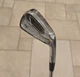 Mizuno MP-59 Ti Muscle Forged Single 5 Iron / KBS Tour / Stiff Flex -  Very Good