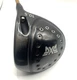 PXG 0811 10.5* DRIVER PURED Speeder Evolution II Stiff Graphite Shaft *GOOD*