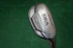 Adams Idea A3 Boxer 22 Degree 4H Hybrid Senior Graphite 0254440 Used Golf B16