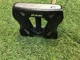 Used Cobra King Agera-30 Short Slant 35 Inch Putter Pt Steel Flex Men'S Right-Ha