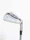 Mizuno MX-23 6 Iron Demo with  DynaLite Golf S300 Steel Shaft Right Handed