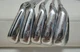 TaylorMade SIM2 Max Irons #6-9,Pw(5Clubs)/KBS MAX MT85/Flex:Stiff/ Iron set
