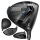 Cobra Men Dark Speed Adapt X Driver 460cc - 25 NEW