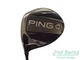 Ping G400 Max Driver 9&deg; Graphite Stiff Left 45.75in