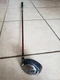 Tourwood SWB99 310  Titanium 20&deg; R Flex Ultralite 65.