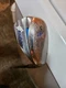 Tour Edge Bazooka 1 Out Sand Wedge 6A Senior Mamiya VTS Max D45 Graphite RH 36"