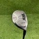 Thomas Golf AT755 3 Hybrid 18&deg; ⛳️ Distance & Accuracy Regular Graphite Shaft RH