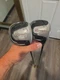 Nike SQ Dymo 2 Quad Keel Wooda 5W 7W Right Handed Womens Flex NEED GRIPS