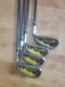  Nike SQ Sumo2 Iron Set 8-PW Irons Graphite Regular 