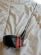 Northwestern Golf Company Pro Bilt 3525 1 Wood VINTAGE DICK METZ AUTOGRAPH Club