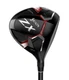 Left Hand Srixon ZX 15* 3 Wood Regular Project X HZRDUS Smoke Black RDX 60 Value