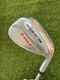 Cobra F-Max  Gap Wedge Super Lite Steel Shaft Regular Flex Right Hand 36.5"