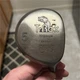 Master Grip T-Rex Titanium 5-Wood Fairway Golf Club Graphite Shaft.