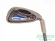 Ping G2 EZ Single Iron 7 Iron Ping TFC 100I Graphite Soft Regular Right Handed S