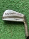 Bristol Kathy Cornelius 5 Iron Signature reg 6104 RH Pro Flex Steel Shaft 36.25"