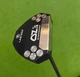 LAB Golf OZ.1 Black 35 inch 69* Lie Angle Putter Right-Handed
