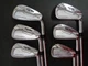 Honma Tour World TW737Vs 2016 Used Iron Set 400042