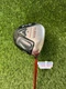 Callaway Big Bertha FT-3 Fusion Driver 9 Loft Aldila Regular Flex RH